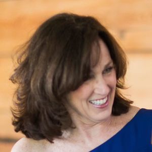 Meet your Posher, Pamela